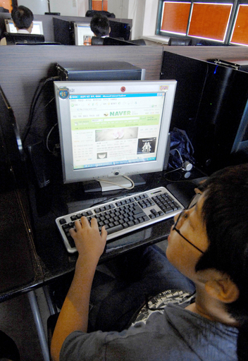 宿題代行ウェブサイト、韓国で大流行