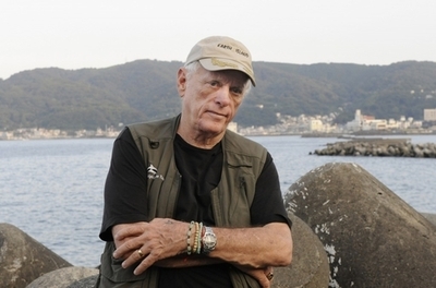 米映画『ザ・コーヴ』、都内で上映とシンポジウム 600人が鑑賞