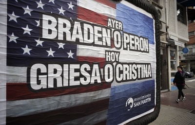 アルゼンチン、デフォルトした場合の影響は？ 