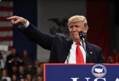 「一つの中国」疑問視のトランプ氏は「子ども」 米敵対勢力支援を警告、中国紙