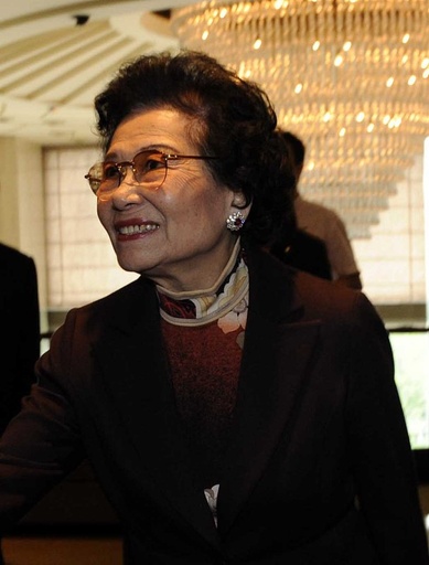 94歳の香港女性企業家・鄺肖卿氏が中国一の女性富豪に 資産総額が約1.5兆円