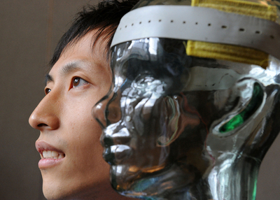 豪シドニー大学の「頭が良くなる帽子」