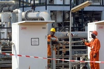 三菱商事、西アフリカ・ガボン沖に油田を発見