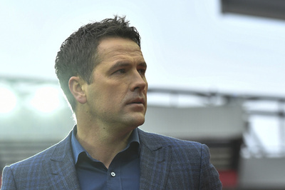 競馬好きの元イングランド代表オーウェン氏、11月のレースで騎手に挑戦