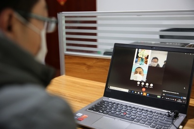 面接に手続き、中国の新卒就職戦線はオンラインがメインに？