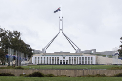 豪、国会付近へのロシア大使館建設を阻止