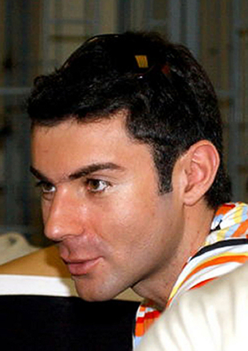 モスクワでテレビ記者の遺体発見、南部の共和国でも報道関係者の殺害事件