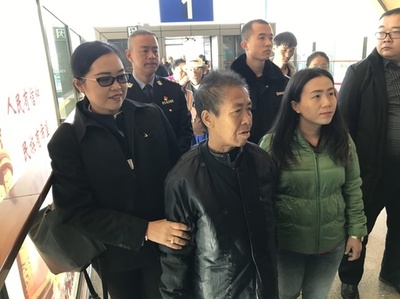 近所へ外出した認知症のタイ人女性、8か月後に中国で発見