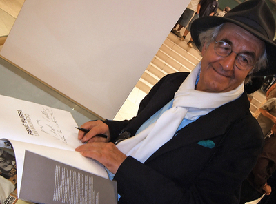 スイス人写真家ルネ・ブリ 自身の回顧展に登場 - キューバ