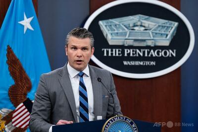 米国防総省がIT大手と機密AI契約、アンソロピックは除外