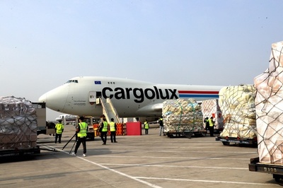 1～3月は6000億円の赤字、貨物輸送に軸足を移す中国の航空輸送業　