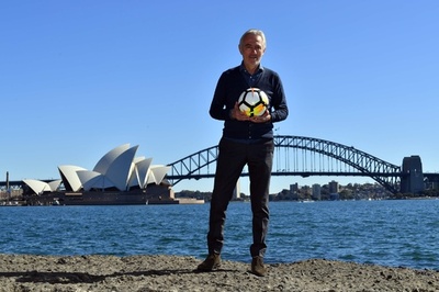 豪代表W杯予備登録の32人を発表、ファン・マルワイク監督「ケーヒルは特別」