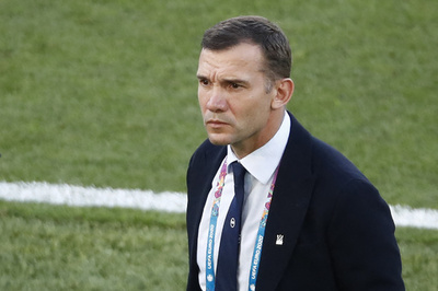 シェフチェンコ氏がジェノア新監督に クラブの指揮は初