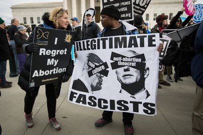 アイオワ州、全米で最も厳しい中絶禁止法成立