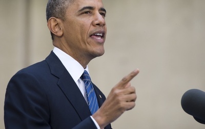 米大統領、情報収集活動の禁止検討 同盟国首脳が対象