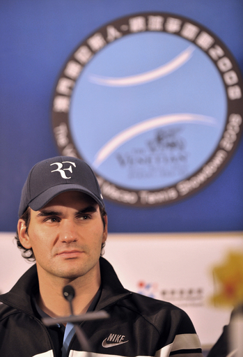 フェデラー 2009年はクレーコートの大会出場数を縮小