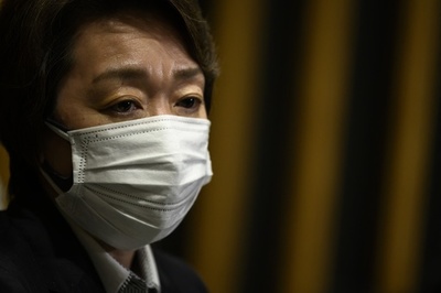 森会長の後任候補、橋本五輪相で一本化 報道