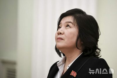 中国・習近平主席の訪朝を協議か…北朝鮮の崔善姫外相、きょうから中国へ