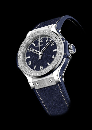 ウブロが伊勢丹「ウォッチコレクターズ ウィーク」に登場、先行発売アイテムも