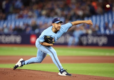 菊池が無傷の今季4勝目、千賀は初黒星