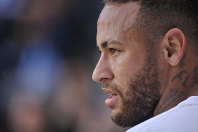 ネイマール、2022年が「最後のW杯になると思う」