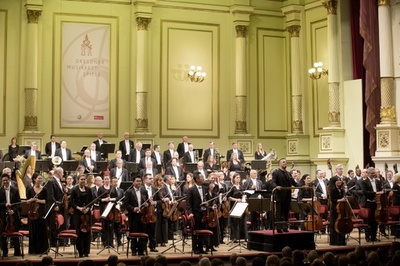 米名門フィラデルフィア管弦楽団、演奏会の開始直前にスト決行