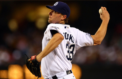 パドレス ジャイアンツを完封し連敗ストップ