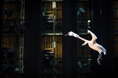 ワーグナー生誕200年、論争の的であり続けた音楽家