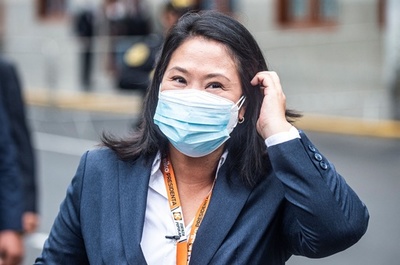 ペルー裁判所、フジモリ氏に対する拘束請求を棄却