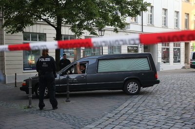 ドイツ、イスラム過激派の国籍剥奪を検討 新たなテロ対策発表