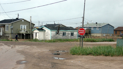 カナダ先住民女性、数千人が殺人被害の可能性 政府が認める