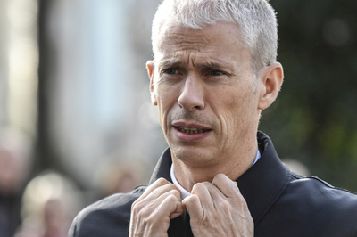 フランス文化相、新型コロナウイルスに感染