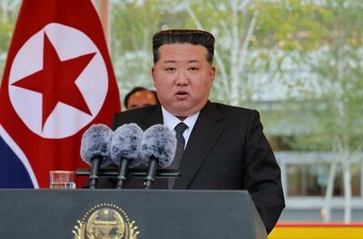 「時間は我々の味方」北朝鮮、2026年初めまで「戦略的静観」継続へ…対米交渉は第9回党大会後に本格化か