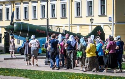 アフガニスタンで行方不明の旧ソ連兵、30年ぶりに発見