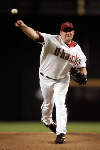 ダイヤモンドバックス 初戦でカブスに先勝