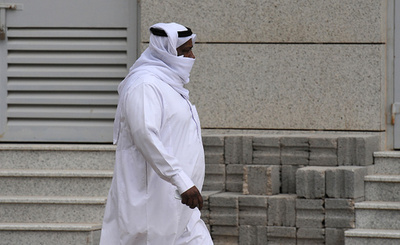 サウジアラビア、MERSによる死者126人に