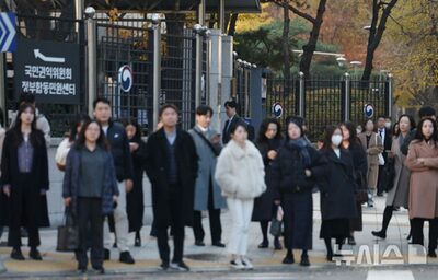 韓国・地方公務員人件費30兆ウォン突破…税収減の中で人件費が急増、財政圧迫が深刻化