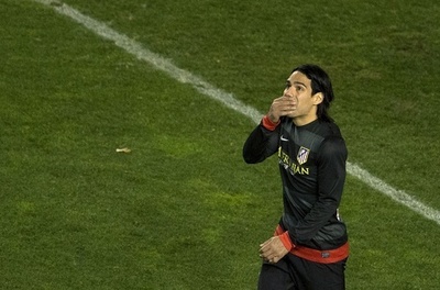 アトレティコ・マドリード、ラージョに敗れる