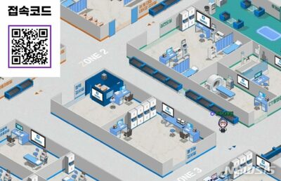 韓国、仮想空間に病院続々 (下)  非対面診療の合法化に課題