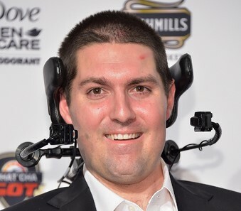 「アイスバケツチャレンジ」を発案、ALS患者の男性が死去 34歳