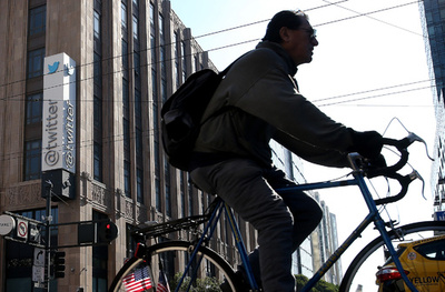 米で謎の富豪が現金探し企画、ツイッターにヒントを次々投稿