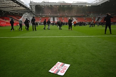 延期のリバプール戦は13日に開催 マンU過密日程に