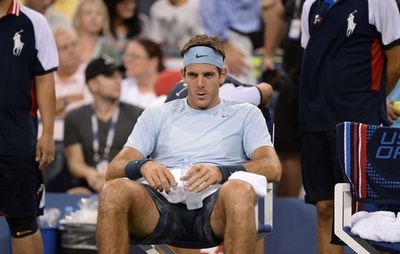 元王者ヒューイットがデルポトロとのフルセット制す、全米オープン