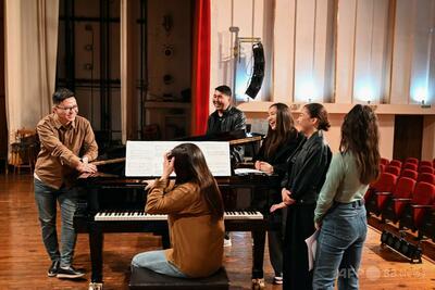 「ソ連色排した」新国歌を公募 キルギス