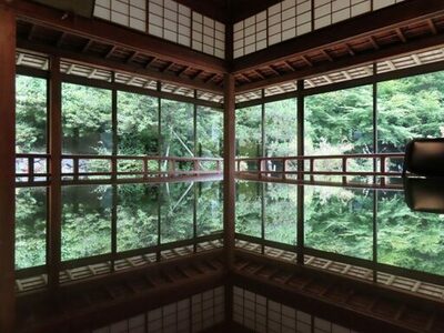 能登復興の象徴「和倉御便殿」の未来を考える「和倉御便殿」修復・保存プロジェクト。日仏の専門家らが修復方針と震災復興における活用を協議