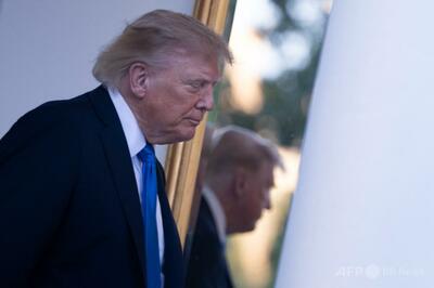 米トランプ政権、郵便投票制限めぐり最高裁に緊急要請