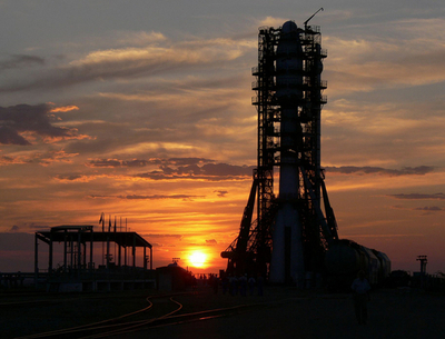 欧州アリアンスペース、露ソユーズを10機購入へ