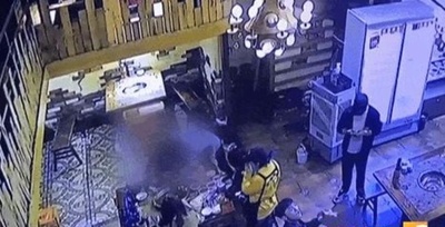 飲食店で見知らぬ女性に無理やりキスした男に10日間の拘留処分＝中国雲南