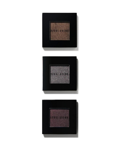 ＜2010年秋コスメ特集＞洗練されたブラックベースのコレクション「ボビイ ブラウン」