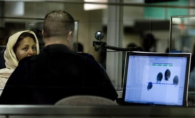 米FBI、個人の身体的特徴に関する大規模データベースを構築へ